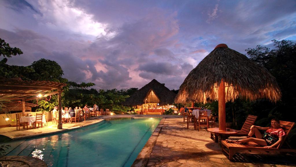 Mango Rosa Resort San Juan del Sur Room photo
