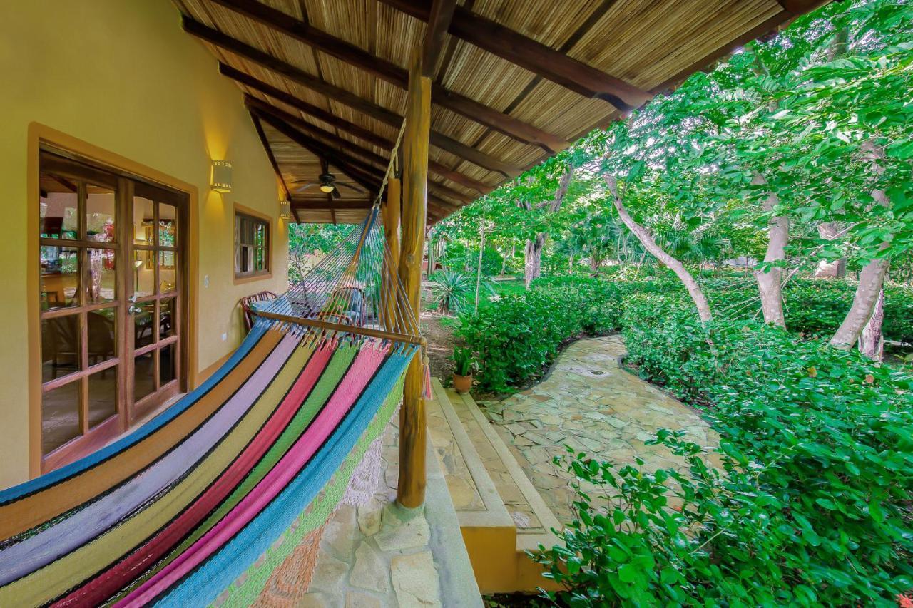 Mango Rosa Resort San Juan del Sur Exterior photo